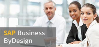 SAP Business ByDesign: