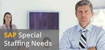 SAP Special Staffing Needs Bilingual Resources